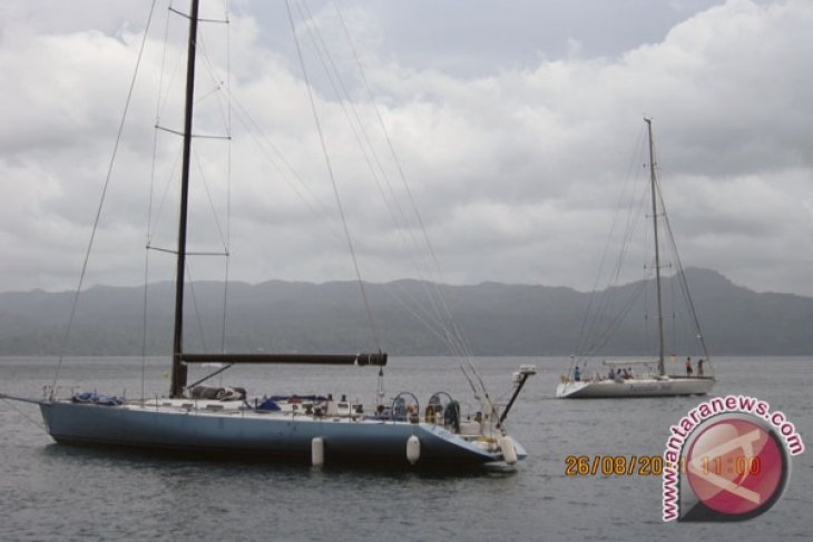Pemkot tikep persiapkan Sail Tidore 2021