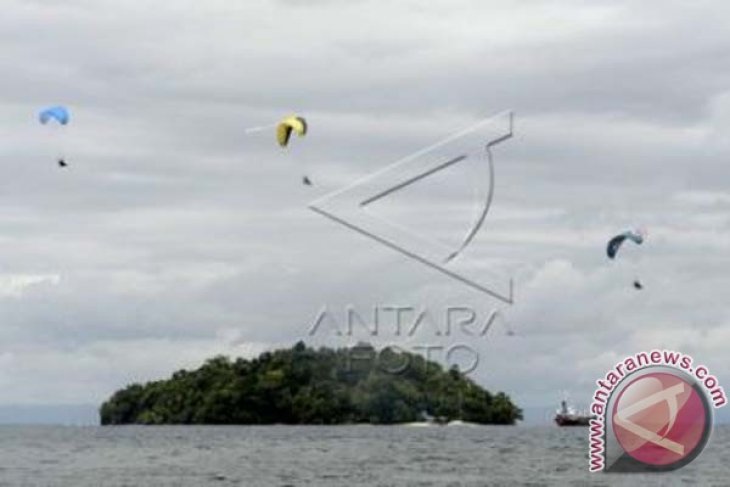 Gladi Sail Raja Ampat