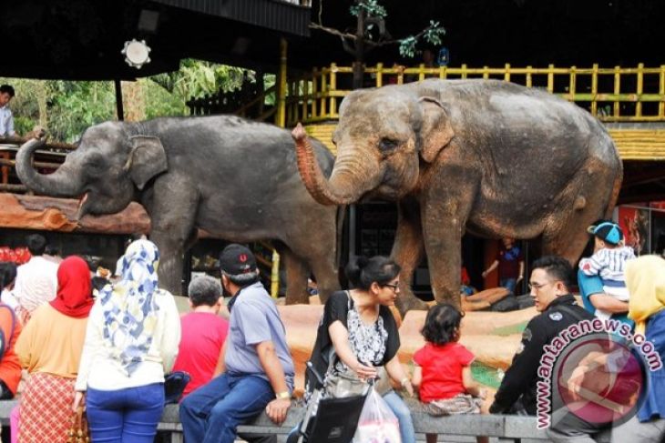 Taman Wisata Satwa Liar