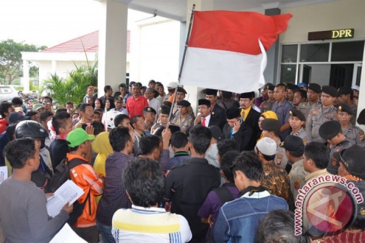 DPRD KABUPATEN GORONTALO UTARA