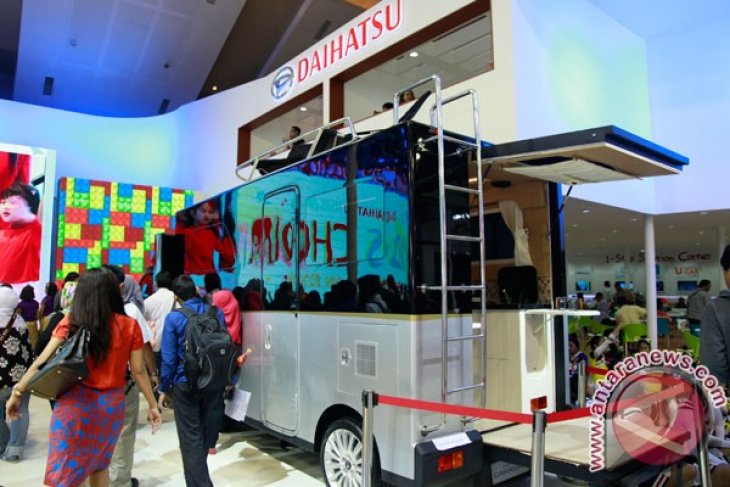 Contoh 94+ Modifikasi Mobil Karavan Indonesia Paling Terbaru