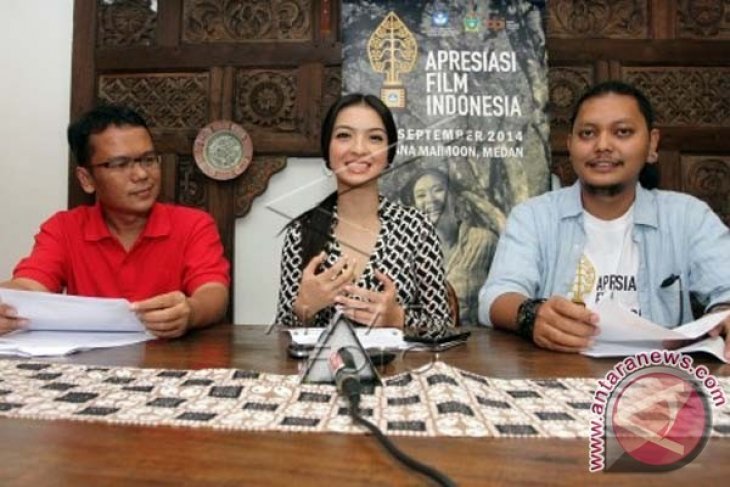 Jelang Apresiasi Film Indonesia