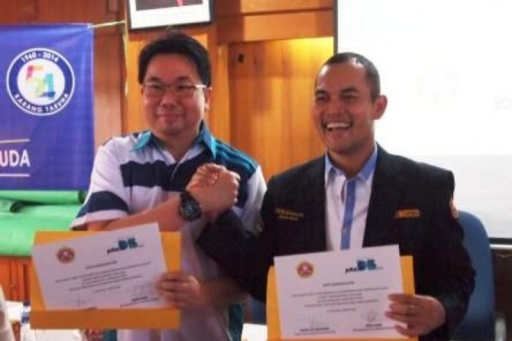 jobsDB dan Karang Taruna Tangani Persoalan Tenaga Kerja