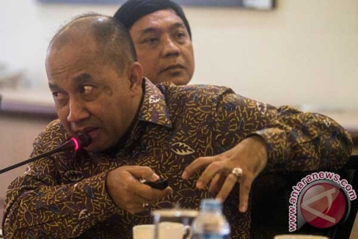 Minister dismisses "SKK Migas" deputy chief