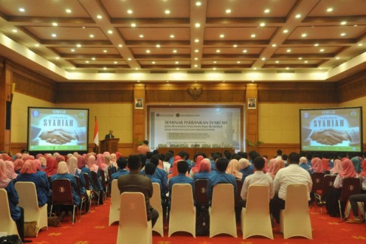 BI Kalbar Dukung Pengembangan Pendidikan Perbankan Syariah