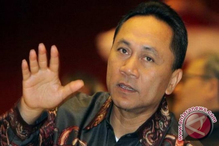 Pengamat: PAN Tak Bergeming Soal Rangkap Jabatan