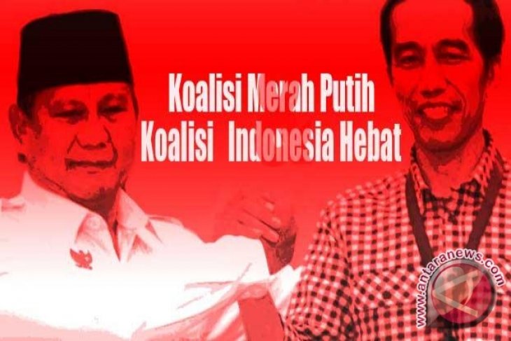 Pengamat Sarankan KIH-KMP Duduk Bersama