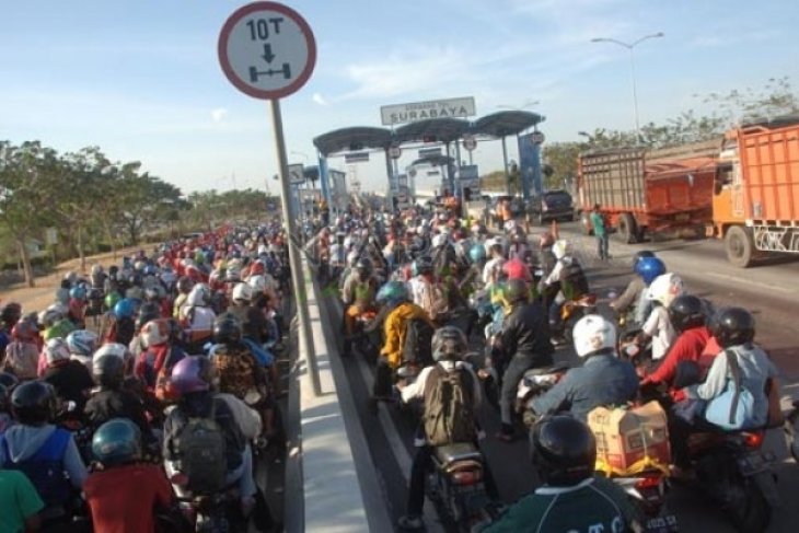 Tradisi Toron Madura