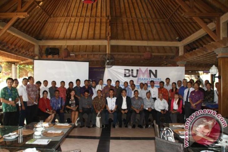 Forum BUMN Marketeers Club