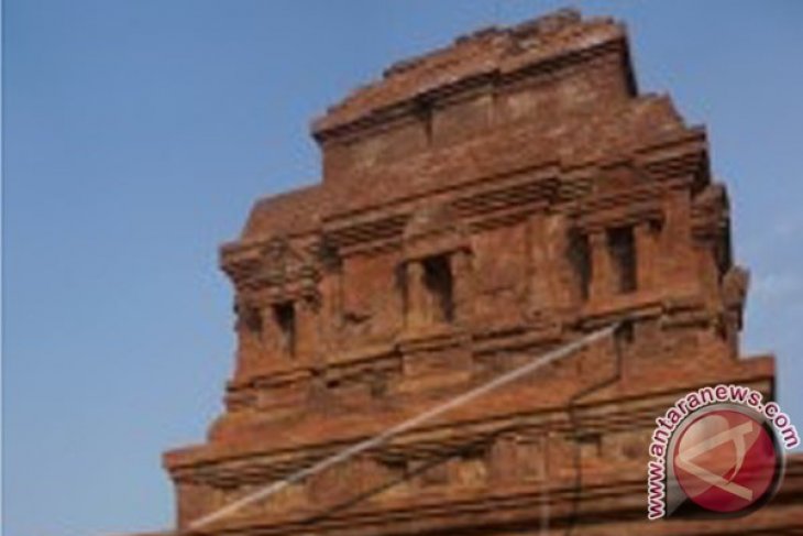 Candi Gunung Gangsir