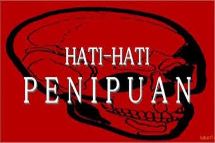 Anggota DPR laporkan rekan bisnis soal dugaan penipuan ke Polda Metro