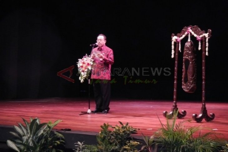 Temu Karya Taman Budaya