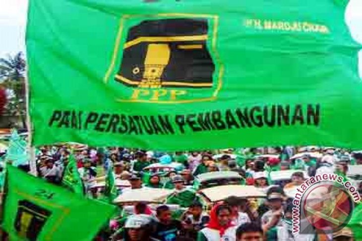 Politisi PPP Tunggu Putusan Kasasi MA