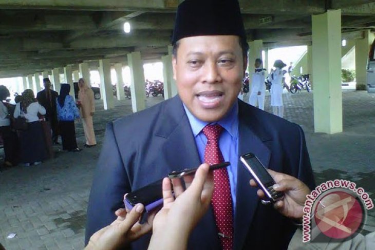Bupati Mukomuko : Perbanyak 'lahan hijau' penahan tsunami