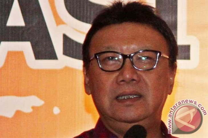 Layanan E-KTP Dihentikan Selama Dua Bulan, Kata Mendagri