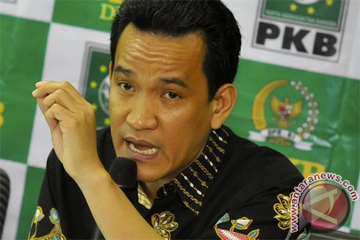 Kejar buronan kakap lain