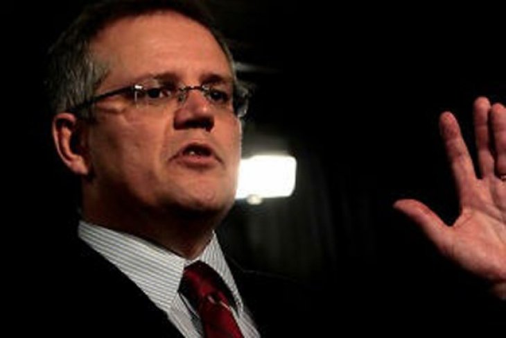 Australian PM to discuss IA-CEPA with Indonesian President