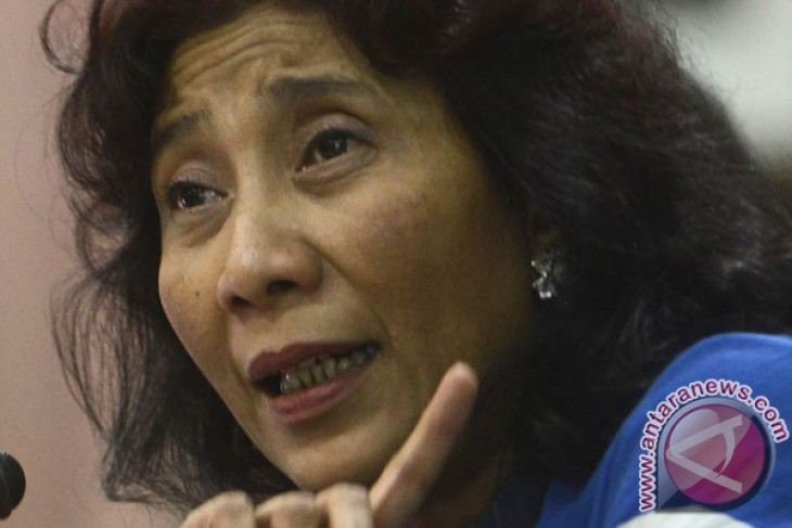 Govt forms fish theft eradication task force
