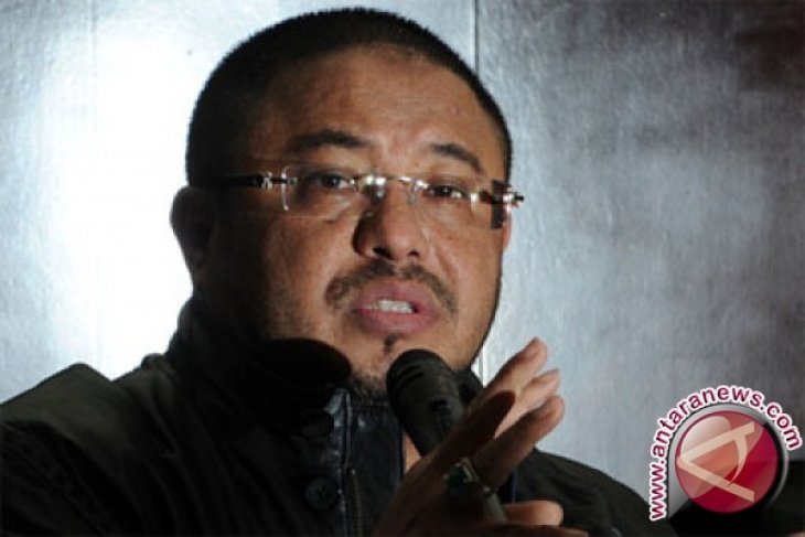 Kritik Aboe Bakar Al Habsy Soal Jaksa Agung Prasetyo