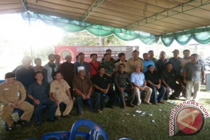 Masyarakat Keluhkan Air Bersih, Listrik dan Tenaga Kerja
