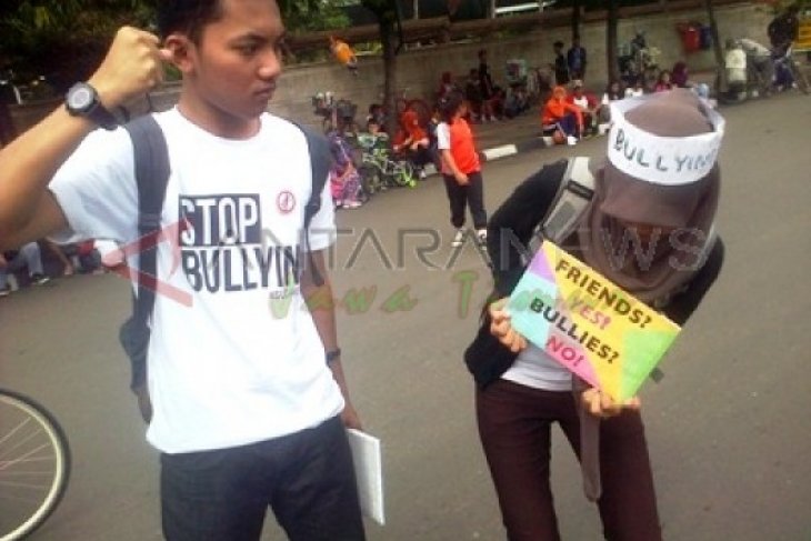 Kampanye Anti-Bullying 