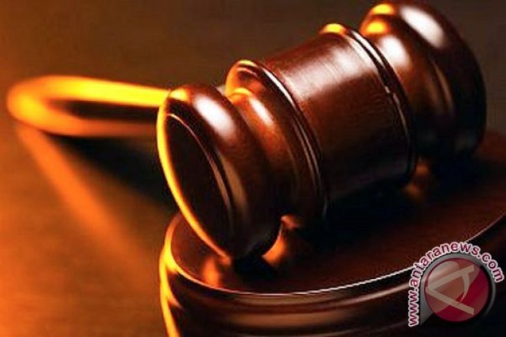Kasus Kejahatan Konvensional di Bangka Barat Turun