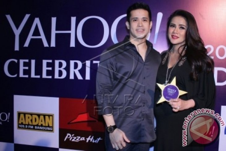 Penghargaan Yahoo Celebrity