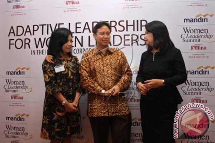 Seminar Kepemimpinan Wanita