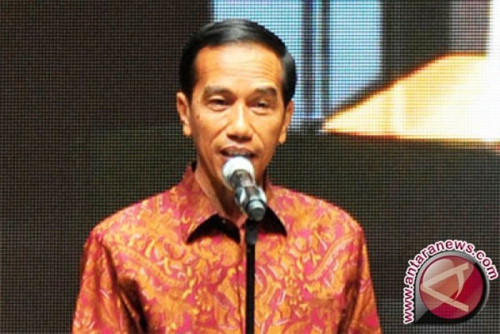 Jokowi Diingatkan Tidak Ulangi Langkah SBY - ANTARA News Bangka Belitung