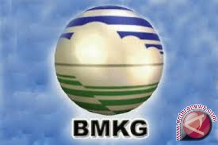 BMKG: udara dingin akibat pergeseran udara di Asia