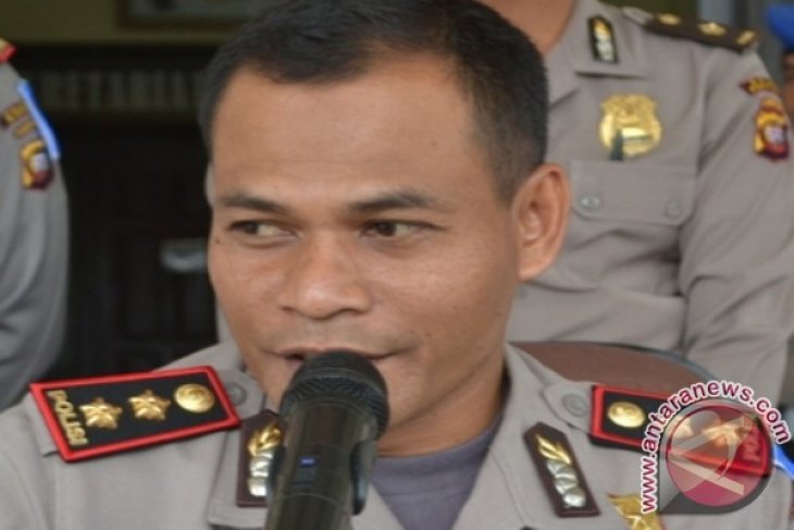 Kapolres Perintahkan Anggota Tak Segan Tembak Penjahat