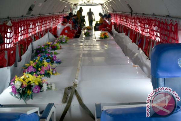 Indonesian Red Cross sends more volunteers to Pangkalan Bun