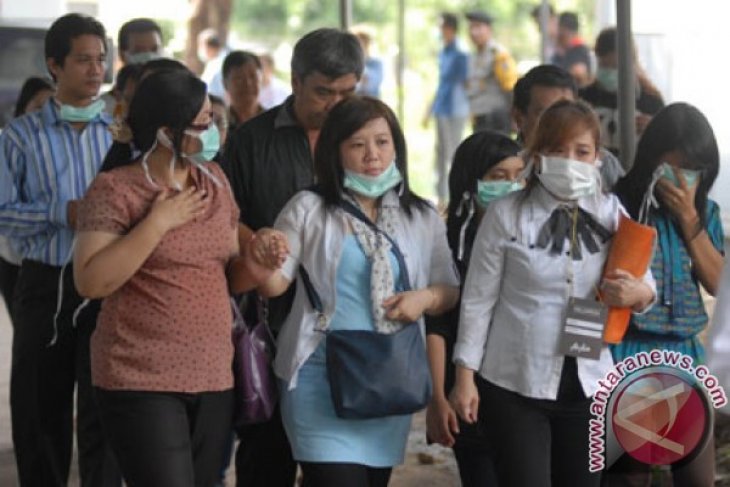 Eight more victims of missing AirAsia aircraft identified