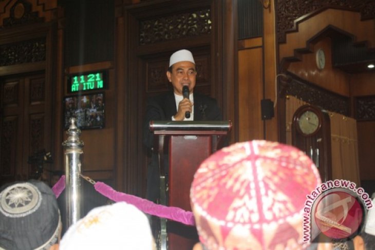 UNDANG ANAK YATIM