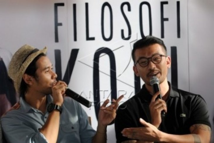 Filosofi Kopi