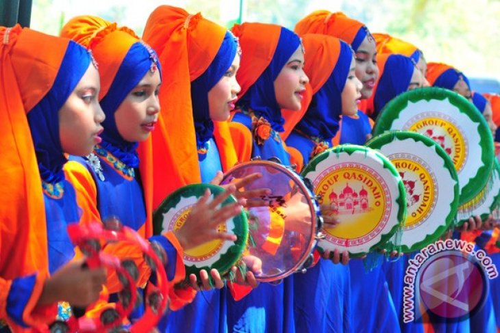 Qasidah Pelajar