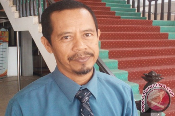 Lokasi Penggusuran Rumah Lanting Sudah Dibangun Siring