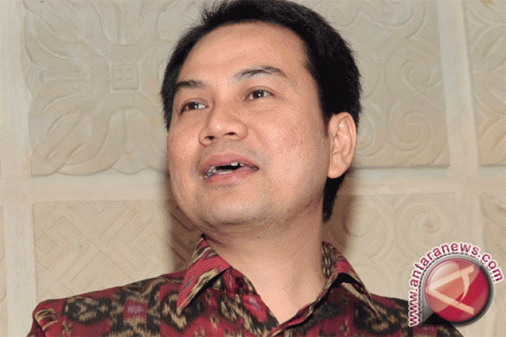DPR bantah hoaks terkait hak buruh di RUU Ciptaker
