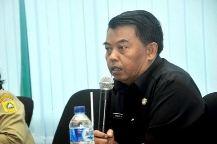 Kadiskominfo: OPD harus tanggapi cepat pengaduan masyarakat