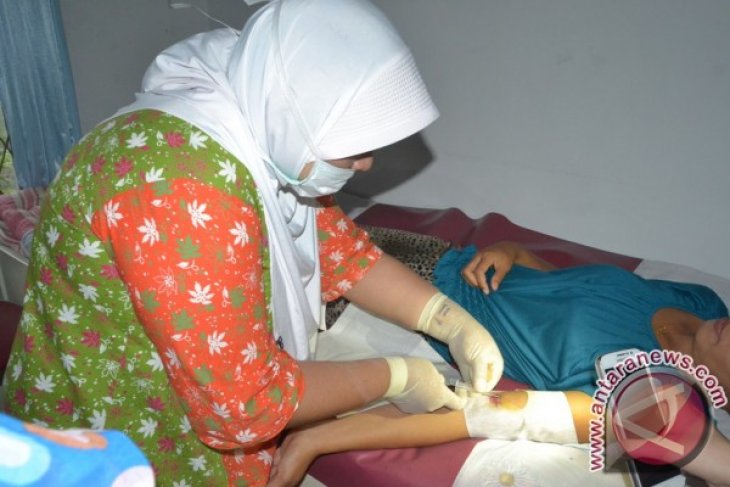 KB MKJP Diminati Di Pontianak Utara