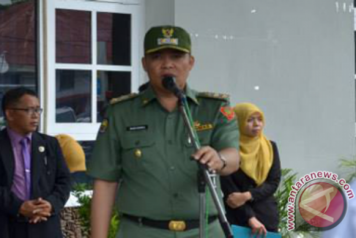 Pemkot Gorontalo Waspadai Indikasi Radikalisme-terorisme