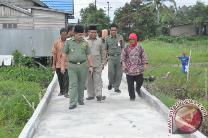 BUKA DAERAH TERISOLASI