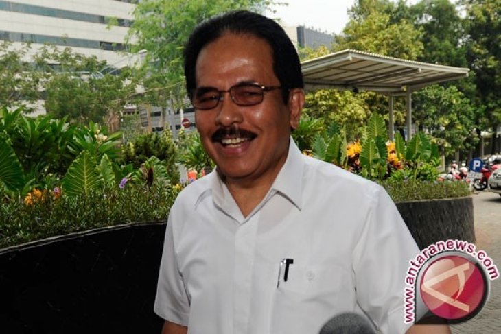 Sofyan Djalil: Fundamental Ekonomi Jaga Kestabilan Rupiah