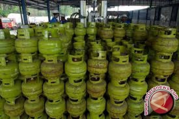 Menkop: Koperasi segera jadi distributor gas elpiji