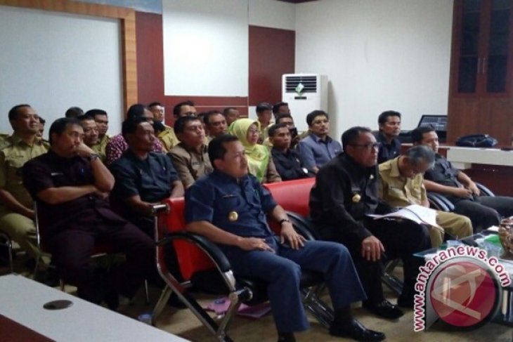 Menteri Marwan Jafar Tetapkan Lima Skala Prioritas
