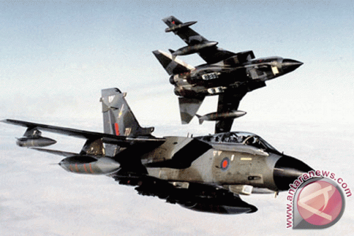 Lockheed Ungkap Kerusakan Sofware ke Satelit GPS