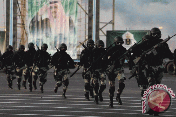Arab Saudi Hajar Yaman Terkait Kenaikan Harga Minyak