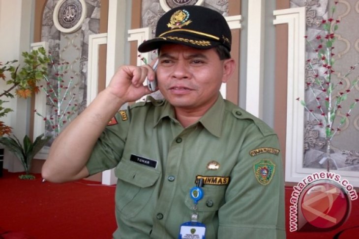 Perusahaan di Penajam diminta membuat embung penampungan air