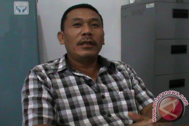 Golkar Landak Usulkan Pasangan Vinsensius-Julianto Pada Pilkada