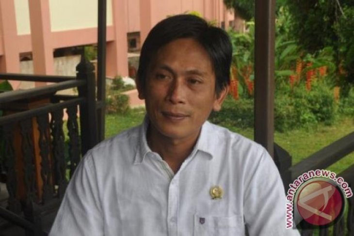 Fraksi Nasdem Soroti Perubahan Nomenklatur SKPD Bontang